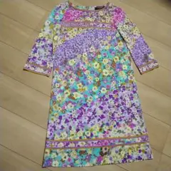 レオナール ワンピース