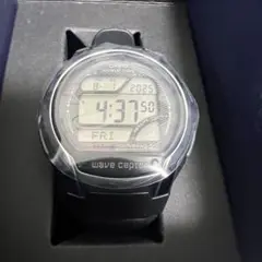 【新品未使用】CASIO WV-58R-1AJF デジタル腕時計