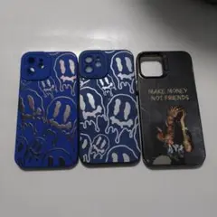 iPhone12ケース　まとめ売り　キャラクター