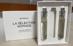 BYREDO 12ml - バル ダブリック、ジブシーウォーター