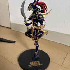 【箱無し】遊戯王　フィギュア　カオスソルジャー