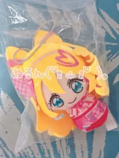 キミとアイドルプリキュア キュアアイドル
