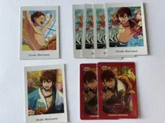 あんスタ 守沢千秋 まとめ売り