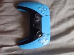 dualsense水色のジャンク