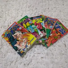 超レア　レッツダチ公　全巻　昭和レトロ 超レア レッツダチ公 全巻 昭和レトロ