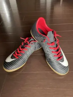 ナイキ マーキュリアル X 23.5 フットサルシューズ