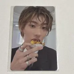 RIIZE アントン weverse トレカ