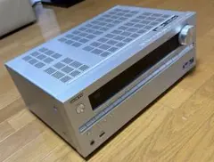 【超美品】ONKYO TX-NR616 リコールメンテ済み 付属品完備 AV 2025年最新】TX-NR616 ONKYOの人気アイテム - メルカリ