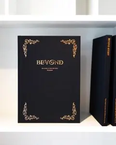 新品未使用　浅田真央アイスショー「BEYOND」写真集 シュリンク付
