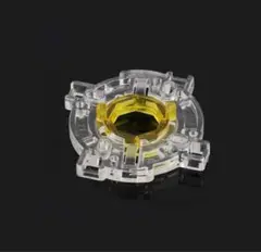 GT-YJLF用ジョイスティックゲート　ラウンドリング