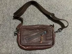 Butler Verner Sails ボディ・ショルダーバッグ