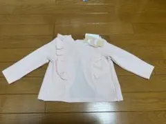 ラッシュガード 女の子 未使用