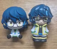 あんスタ 青葉つむぎ フィギュア2点セット