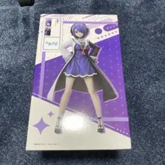 【新品未開封】あおぎり高校 音霊魂子 1/7スケールフィギュア