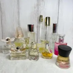 ミニ香水 14本セット