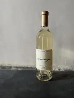 あさつゆ asatsuyu 2021(750ml)KENZO ESTATE