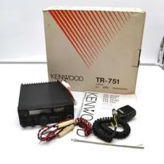 2025年最新】kenwood tr-751の人気アイテム - メルカリ