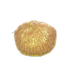 希少 カシェリエ CACHELLIE コインケース アクセサリーポーチ