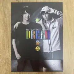 テニミュ3rd DREAM Blu-ray