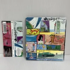 BLANKEY JET CITY / HARLEM JETS　CD