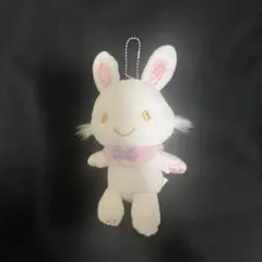 サンリオ ウィッシュミーメル ぬいぐるみキーホルダー