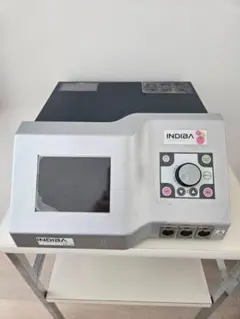 ✨美品✨INDIBAインディバER42セット　ホットウォーマーおまけ付き！ ✨美品✨INDIBAインディバER42セット ホットウォーマーおまけ