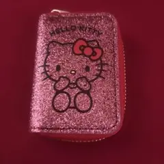 ハローキティ　キーケース