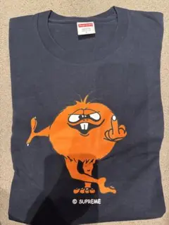 Supreme カマチョ　 Tシャツ Lサイズ
