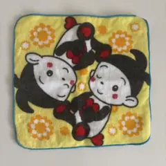 プリモプエル ハンカチ