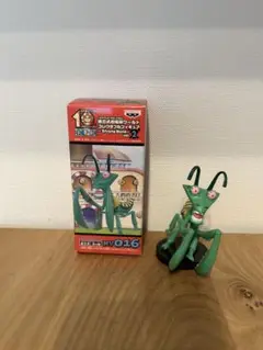 未開封2588 ワンピース MV016 ドン・カマキリリ m81647056469_1.jpg?1736655389