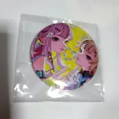 Bubblin オーロラBOX盤 特典 缶バッジ HIMEHINA ヒメヒナ