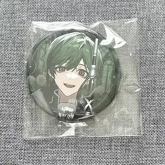 シクフォニ すち 缶バッジ