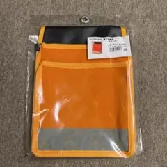 コヅチ内線工事向 電工用腰袋(底当て付)