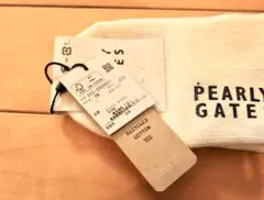PEARLY GATES ホワイトソックス FR 約25〜27cm