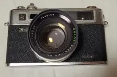 2025年最新】yashica electro 35 gsnの人気アイテム - メルカリ