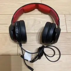 Nintendo Switch ヘッドホン 純正