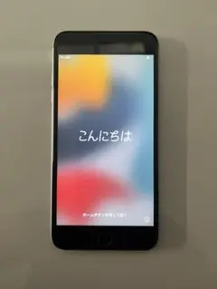 iPhone6s plus 64GB SIMロック解除済