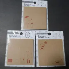 付箋 mizutama