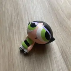 パワーパフガールズ The Powerpuff Girls フィギュア 90s