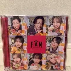 FAM CD