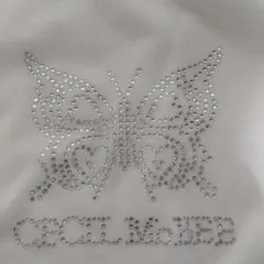CECIL Mc BEE Tシャツ　トップス