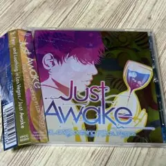 Just Awake Fear,and Loathing in Las Vega