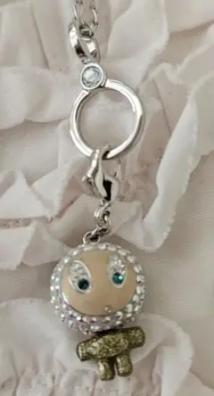 【希少！未開封】スワロフスキー　Swarovski エリカ　ネックレス SWAROVSKI スワロフスキー エリカ erika ネックレス ロング