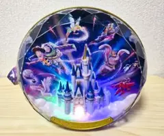 光る✨ポップコーンバケット Reach for the Stars