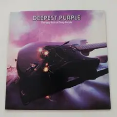 The Very Best of Deep Purple