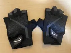 NIKE トレーニンググローブ　メンズ　M