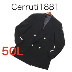 H1563◾️チェルッティ1881 ダブルブレザー