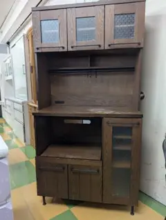 Clamo 食器棚