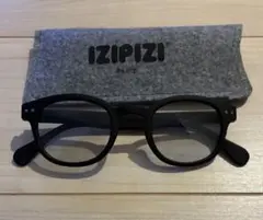 IZIPIZI調光レンズサングラス #C