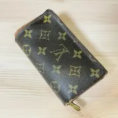 【11月6日消去予定・最終値下げ】VUITTON ルイヴィトン 財布 モノグラム